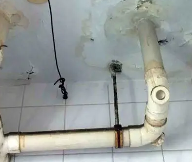 渑池卫生间漏水检测多少钱
