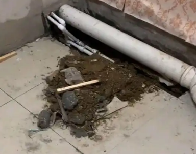 渑池卫生间漏水检测哪家好