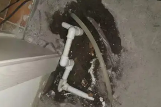 渑池卫生间漏水检测多少钱