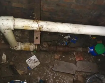 渑池水管维修哪家好