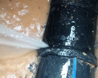渑池漏水维修价格明细