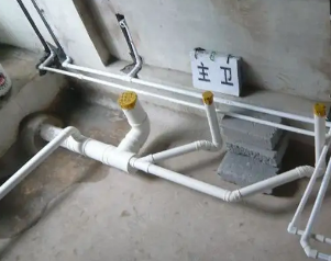 渑池水管维修哪家好