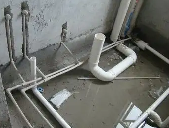 渑池水管维修多少钱
