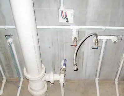 渑池水管维修价格明细