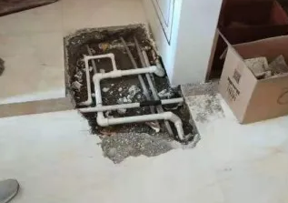 渑池查漏水多少钱