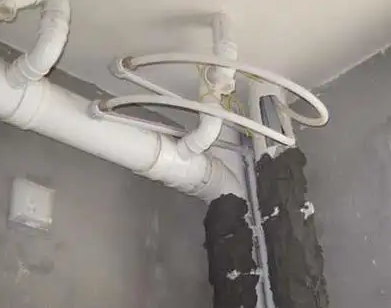渑池水管维修哪家好