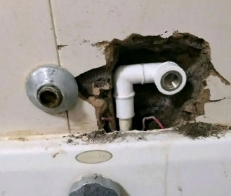 渑池卫生间漏水检测多少钱